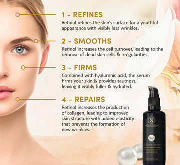 retinol